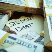 The Average Monthly Student Loan Payment is Lower Than You Think